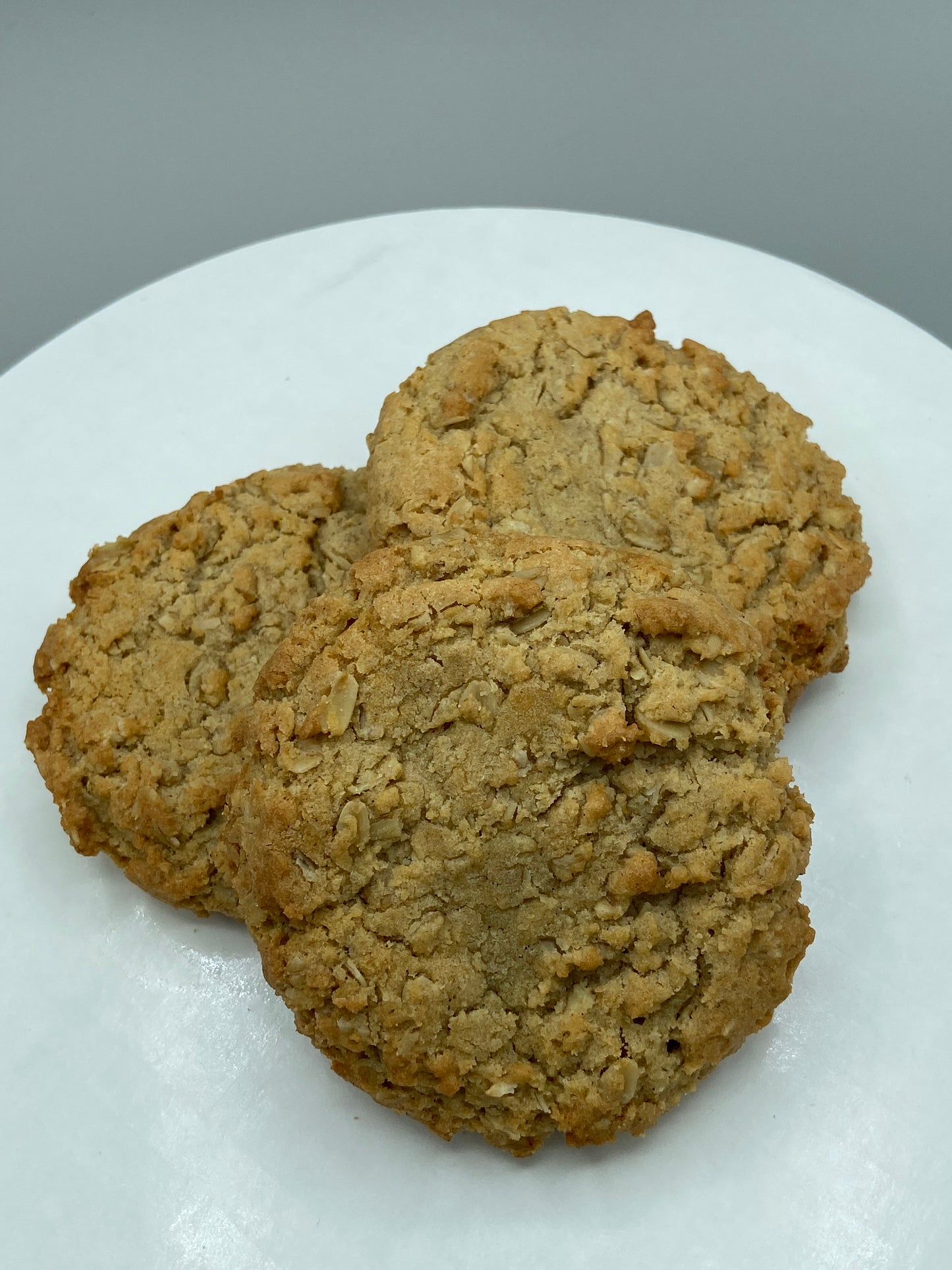 Chef-Curated Seasonal Cookie Box (12 Month Specialty Gift)