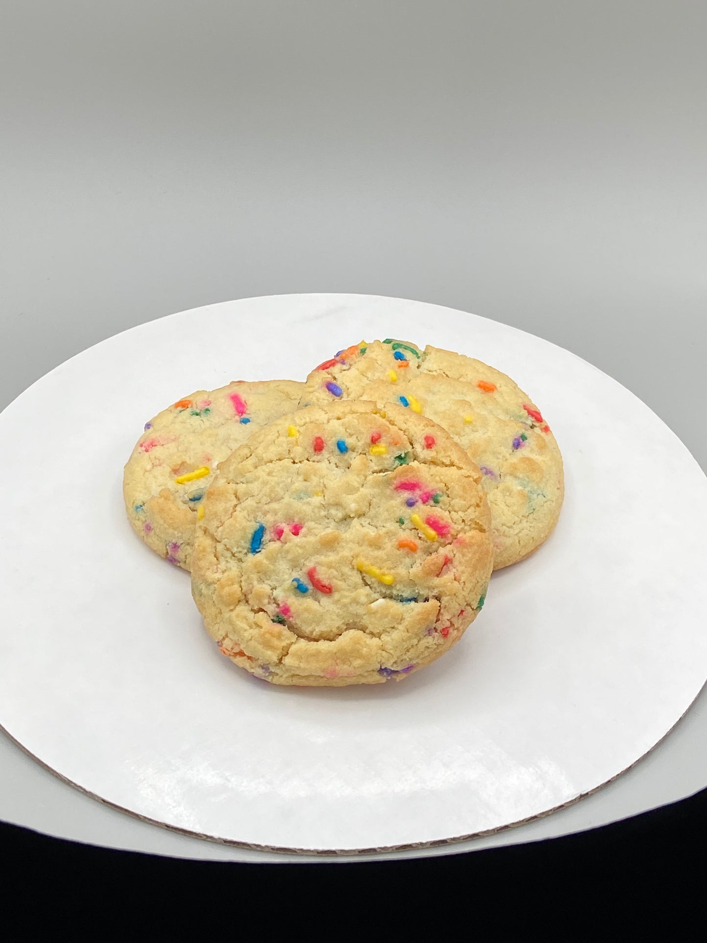 Chef-Curated Seasonal Cookie Box (12 Month Specialty Gift)