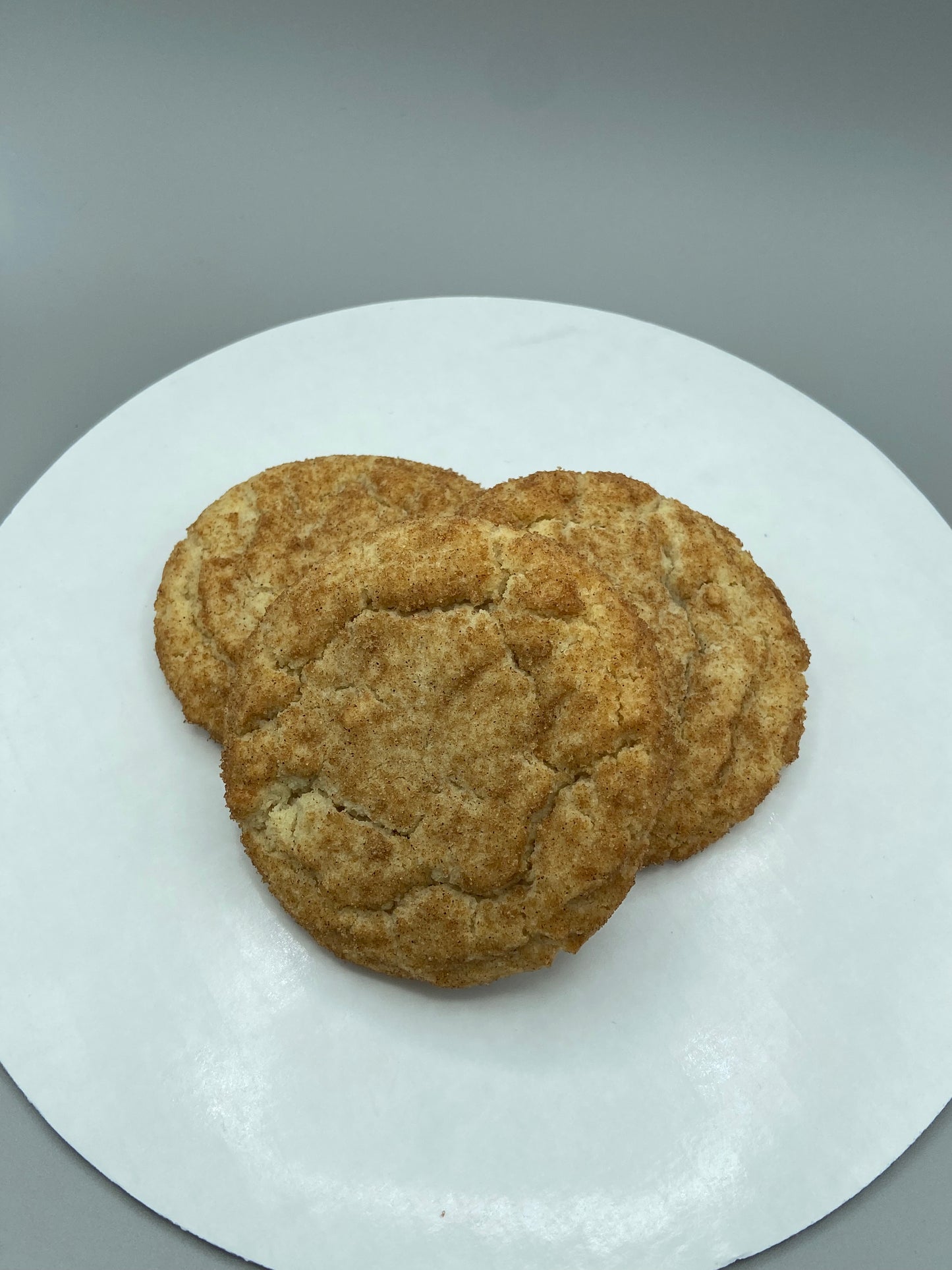 Chef-Curated Seasonal Cookie Box (Monthly Subscription Rate)