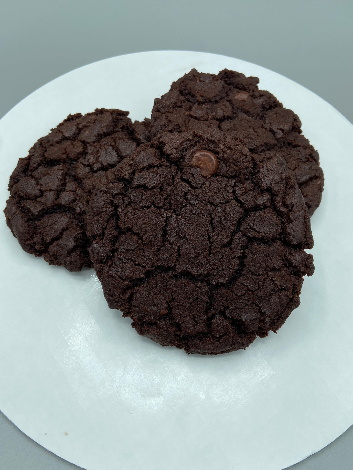 Chef-Curated Seasonal Cookie Box (12 Month Specialty Gift)