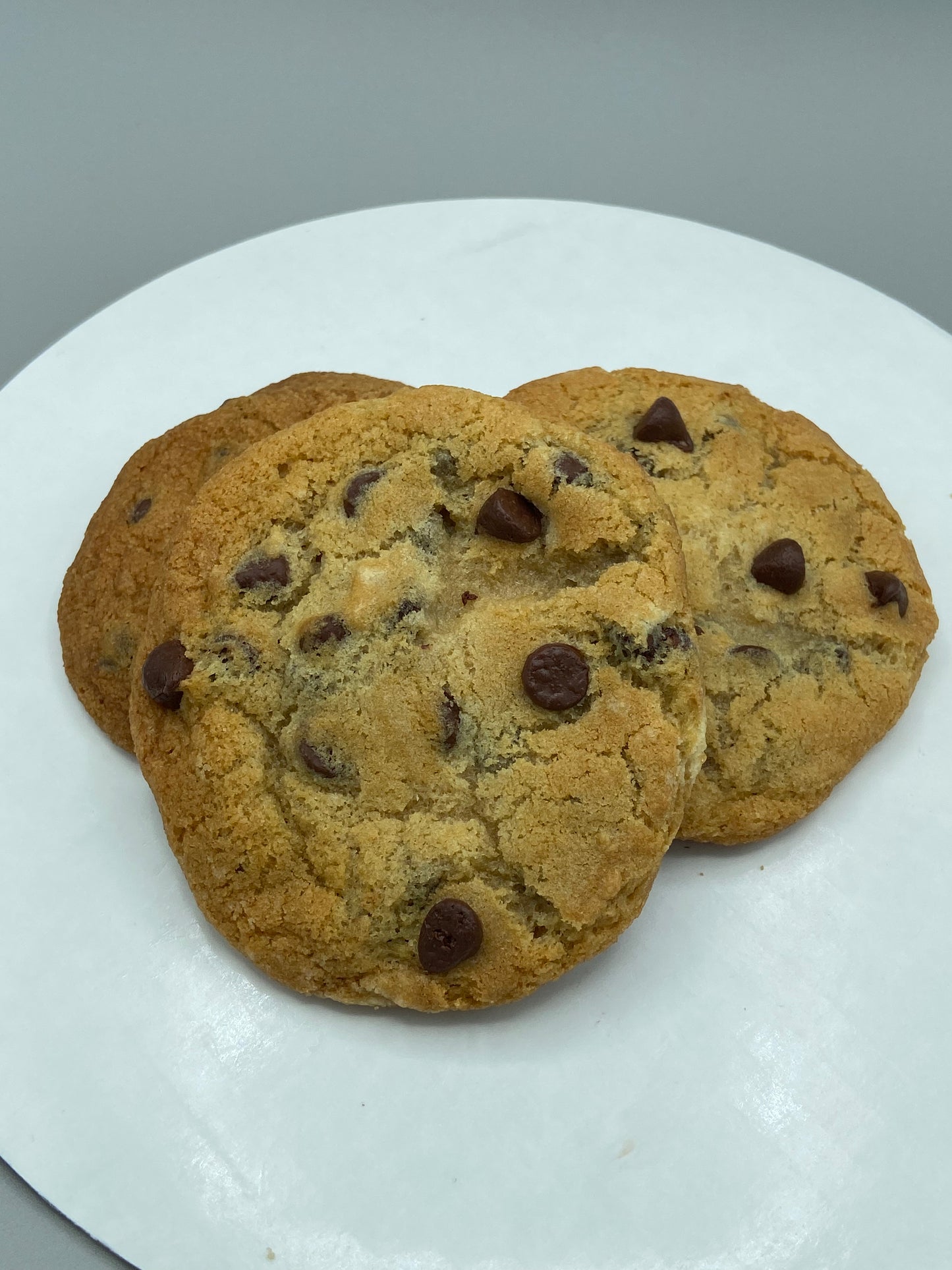 Chef-Curated Seasonal Cookie Box (12 Month Specialty Gift)